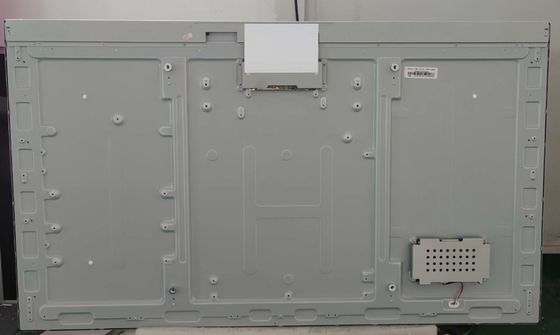 Harga yang bagus BOE 55Inch TV LCD Display Screen HV550QUB-F70 3840*2160 piksel 80PPI 1,07 Miliar Warna 120P on line