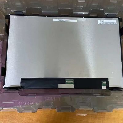 Harga yang bagus BOE 13.3inch LCD Screen TE133QDM-NW0 dengan 2560x1600 Pixels 400cd/m2 Kecerahan dan Konektor 51PIN on line