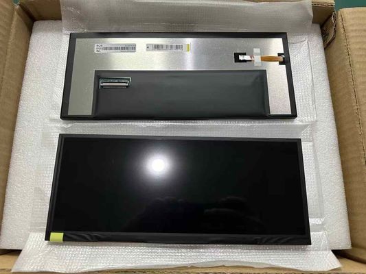 Harga yang bagus 10.3Inch BOE Car LCD Display model AV103Z7M-N13 1920*720Pixels 50pin display mobil on line
