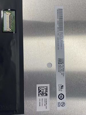 AUO 16 inci PC LCD Modul dengan 1920x1200 Pixels 300 cd / m2 Kecerahan dan 30PIN Konektor