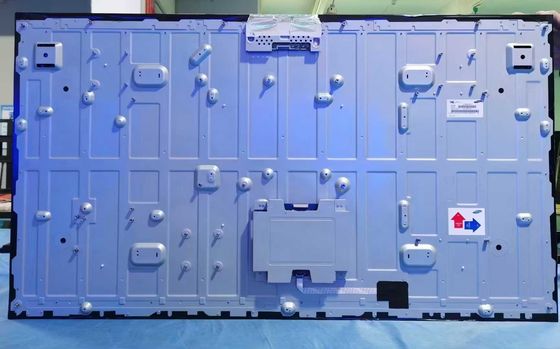 Harga yang bagus Samsung 55