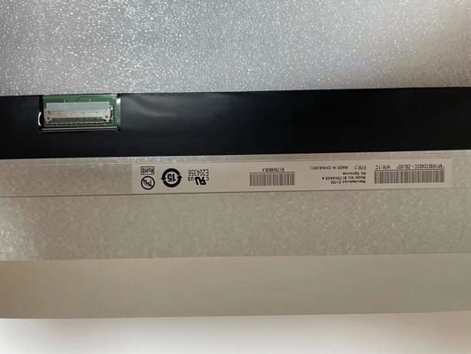 Harga yang bagus AUO 17,3inch 1920x1080Pixels 300CD/M2 PC LCD Modul B173HAN05.4 TFT-LCD Tampilan on line