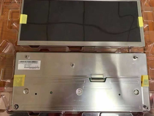 Hannstar 12.3inch panel LCD mobil HSD123KPW1-A30' 50pin 1920*720pixel 167PPI 850cd/m2 LCD otomotif
