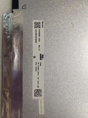 Harga yang bagus Innolux 18inch Industrial Lcd Model N180GME-GAA 2560*1600Pixels 167PPI 300cd/M2 40PIN on line
