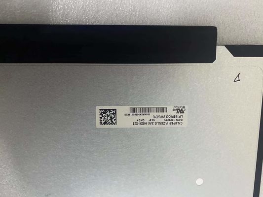 Harga yang bagus LG 18inch Industrial Lcd Model LP180WQG-SPB1 2560*1600Pixels 167PPI 300cd/M2 40PIN on line