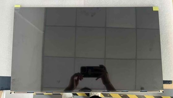 Harga yang bagus BOE 23.8inch Desktop LCD panel MV238QHM-N10 2560*1440Pixels 123ppi 300CD/M2 5V 81pin PC LCD Modul on line