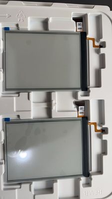 Harga yang bagus Model tampilan tinta 6 inci E ENS060XCD+FL+B1 on line