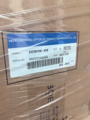 BOE 23.8inch Medical Imaging LCD Panel EV238FHM-N10 1920*1080Pixels 92ppi 300CD/M2 30pin 5.0V