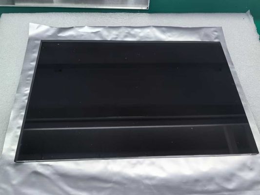Harga yang bagus 15.4 Inch AUO Car LCD Display dengan 1920*1200 Pixels 800 cd/m2 Kecerahan dan Embedded Touch untuk Aplikasi Otomotif on line