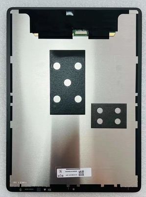 Harga yang bagus BOE 11.6Inch laptop LCD panel 1280 * 1752Pixels 187PPI PC LCD Modul 45PIN 16.7M Asli Brand baru on line