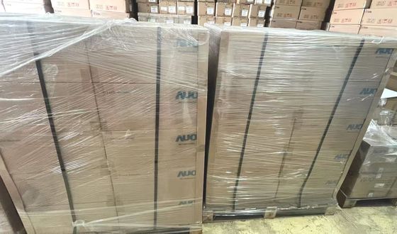 Harga yang bagus AUO 8.9inch Stretched Bar LCD Display C089KAN01.0 40Pin Monitor 1280*272 pixel untuk ruangan on line