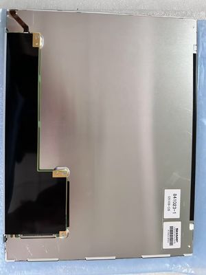 Harga yang bagus Sharp 12.1inch Gaming LCD Panel LQ121S1LG75 dengan Resolusi 800 * 600Pixels dan 330cd / M2 Kecerahan on line