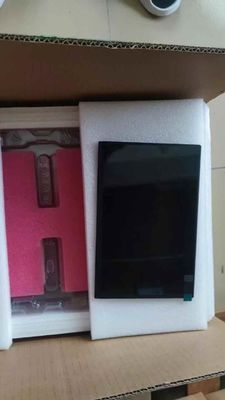 Harga yang bagus Innolux 10.1inch Table LCD Panel EJ101IA-01G Laptop LCD Model Dengan 1280*800 Pixels 149PPI 40pin on line