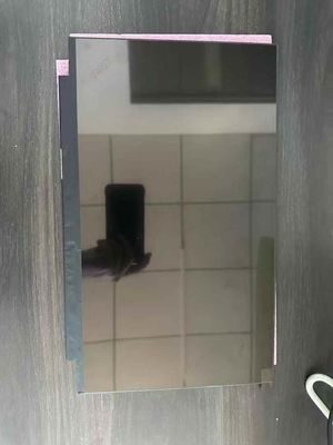 Harga yang bagus Panel Layar LCD BOE 15,6 Inci dengan Resolusi FHD 1920x1080 Piksel dan Antarmuka IPS 40PIN on line