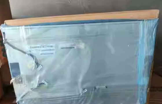 AUO 20,1inch 1680x1050 Pixels 300 cd/m2 PC LCD Module TFT-LCD Display Panel untuk Desktop Monitor