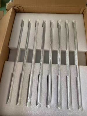 Harga yang bagus Layar LCD Otomotif BOE 12,3 Inci dengan Resolusi 1920*720 Piksel dan Kecerahan 850 cd/m² untuk Aplikasi Mobil on line