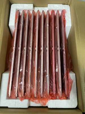 Harga yang bagus BOE Layar LCD Industri 21,5 inci dengan Resolusi 1920x1080Pixels dan Kecerahan 400cd/M2 on line