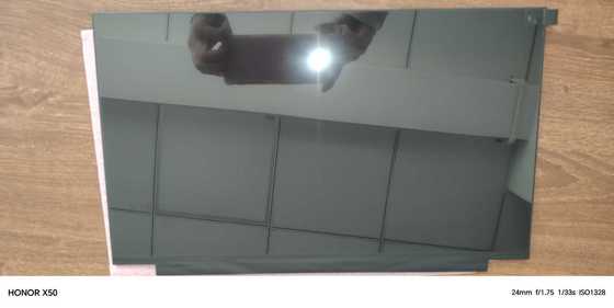 Harga yang bagus Panel Tampilan LCD PC BOE 15.6 Inci NV156FHM-N22 1920x1080 Piksel FHD 141PPI 30Pin Tablet PC lcd laptop PC lcd on line