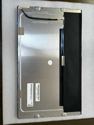 Harga yang bagus Layar LCD Industri AUO 18,5 Inci 1920x1080P 350cd/M2 Panel LCD Pencitraan Medis 30PIN on line