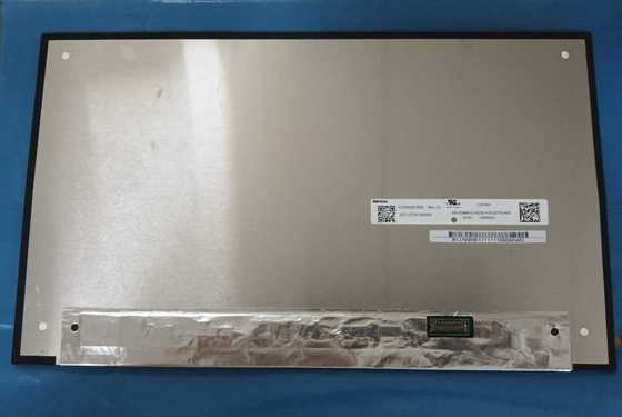 Harga yang bagus Innolux 13.3 Inch 1920x1080 Pixel 30 Pin Connector LCD Display Panel untuk Laptop TFT-LCD Module on line