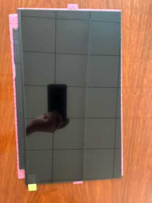 Harga yang bagus Layar LCD AUO 15,6 Inci dengan Resolusi 1920x1080 dan Kecerahan 500 cd/m² Panel TFT-LCD on line