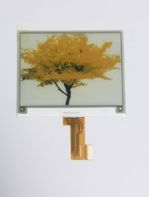 Harga yang bagus 4.2Inch 400*300Pixel E Ink Display untuk Label Rak Elektronik dengan Konsumsi Tenaga Ultra-Rendah on line