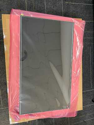 AUO 32 inci Panel LCD Industri & Imaging Medis G320ZAN02.3 3840*2160Pixels 137ppi 51pin 12V cahaya tinggi luar