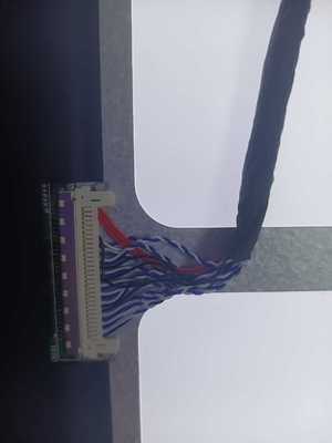 Harga yang bagus BOE Panel LCD Digital signage 18,5 inci model QV185FHB-N82 1920*1080 Piksel 119PPI 30PIN on line