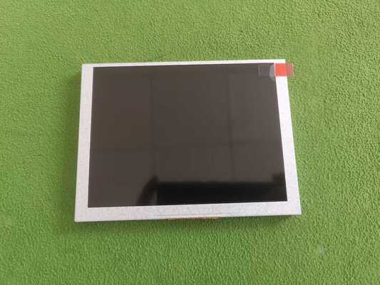 Harga yang bagus Panel LCD Industri Innolux 6,5 Inci dengan Resolusi 640x480 Kecerahan 200 cd/m² dan Antarmuka 50pin untuk Interkom Video dan Bingkai Foto Digital on line