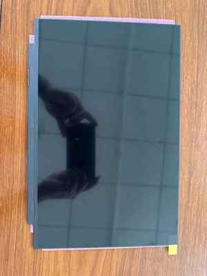 Harga yang bagus BOE 14inch Laptop LCD Panel LM140GF2L01 dengan 2560*1600 Pixel dan 400cd/m2 Kecerahan untuk Tablet Display & Laptop Screen on line