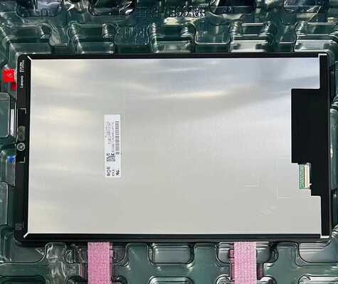 Harga yang bagus Panel LCD BOE 10,1 Inci dengan Kecerahan 250CD/M2 dan Konektor MIPI untuk Layar LCD PC on line