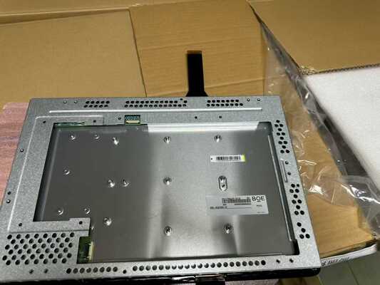Harga yang bagus Layar LCD Mobil BOE 17,4 inci dengan Kecerahan 800 cd/m² dan Konektor 30pin untuk Aplikasi Kecerahan Tinggi Luar Ruangan on line