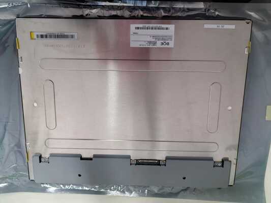 Harga yang bagus BSDT 20.1Inch Industrial LCD Panel TDA201-001V03 dengan 1600x1200 Pixel dan 900cd/m2 Kecerahan on line
