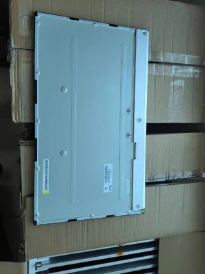 Harga yang bagus BOE 23.8Inch Desktop LCD Module MV238QUB-N20 dengan 3840×2160 Resolusi 500cd/m2 Kecerahan dan 30K Jam Hidup on line