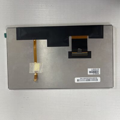 Harga yang bagus BOE 9inch Automotive LCD Display dengan 1280x720 Pixel Resolusi 800cd/m2 Kecerahan dan Panel Sentuh on line