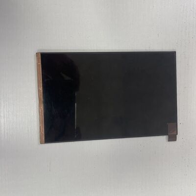 Harga yang bagus 8 inci BOE LCD Display NV080WUM-N61 dengan 1200*1920 Resolusi 45PIN IPS dan 435 CD/M2 Kecerahan untuk Tablet PC on line