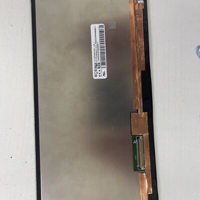 Harga yang bagus BOE 12,7 inci Layar LCD dengan resolusi 2880*864 piksel dan 500 cd/m2 Kecerahan on line