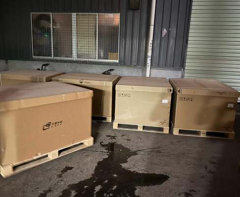 Harga yang bagus CSOT 55