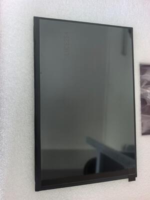 Harga yang bagus 10.1Inch Industrial LCD Display Layar TFT-LCD dengan 1280×800 Pixel Resolusi 500cd/m2 Kecerahan dan Konektor 40pin on line