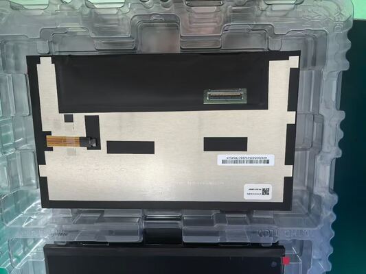 Kualitas BOE 10.1 inci Layar LCD Mobil AV101HDT-A10-28PD dengan Resolusi 1280*720 60PIN IPS dan Kecerahan 950 CD/M2 Pabrik