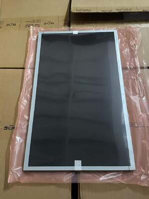 Harga yang bagus BOE 18.5 Inch LCD Module dengan 1366x768 Resolusi 200 cd/m2 Kecerahan dan 30pin Connector on line
