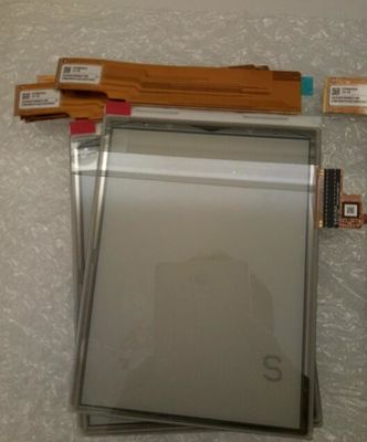 Harga yang bagus ED060XD4 E Ink LCD Display Touch Panel Untuk Pocketbook 626 Touch Lux 3 on line