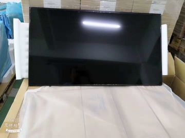 FHD Panel TV LCD Besar V400HJ6 LE8 878.112 (H) × 485.352 (V) Mm Area Aktif
