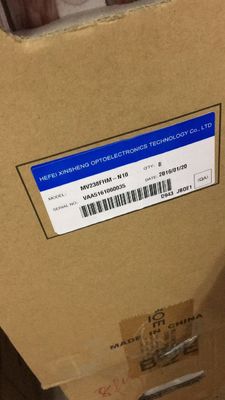 Harga yang bagus BOE 60Hz Full HD Touch Screen Monitor, Anti-Glare Sensitive Touch Monitor on line