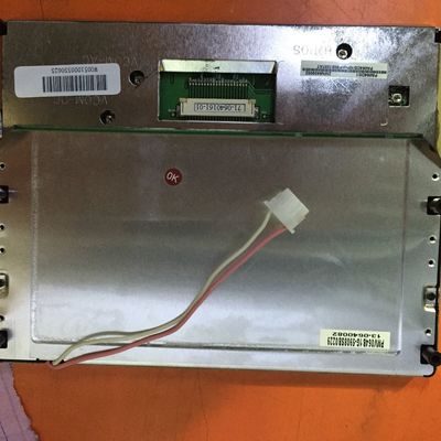 Harga yang bagus PVI 320 * 234 Pixel Layar LCD Industri PA064DS1 Dibaca 6.4 Inch Size on line