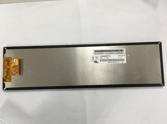 Harga yang bagus 8.8 Inch Car LCD Display dengan resolusi 1920×480 dan 30K Jam Hidup Kerja untuk penggunaan otomotif on line