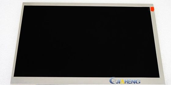 Harga yang bagus Panel Layar LCD TFT Hannstar 10.1 Inci Mobil dengan Piksel 1280*720 Konektor 60Pin dan Kecerahan 600 cd/m² on line