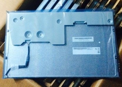 Harga yang bagus G156XW01 V1 Flat Screen Monitor, 1366 * 768 Pixel 30P Lcd Touch Screen Module on line