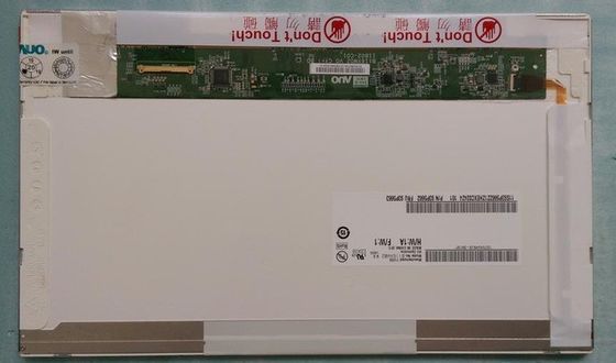 Harga yang bagus 1366 * 768 Pixels Slim Led High Resolution Touch Screen Monitor Samsung Model 11,6 inci Ukuran on line