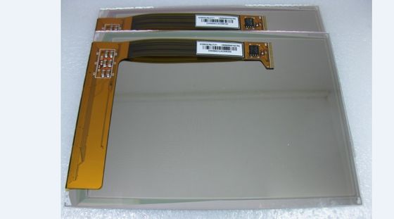 Harga yang bagus Versi Asli PVI EPD E Ink LCD Display 6 Inch Size ED060SCN Model dengan rasio kontras 12:1 on line